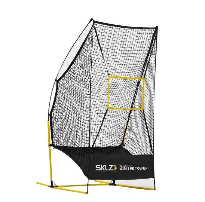 SKLZ Quickster 4-in-1 Football Training Net